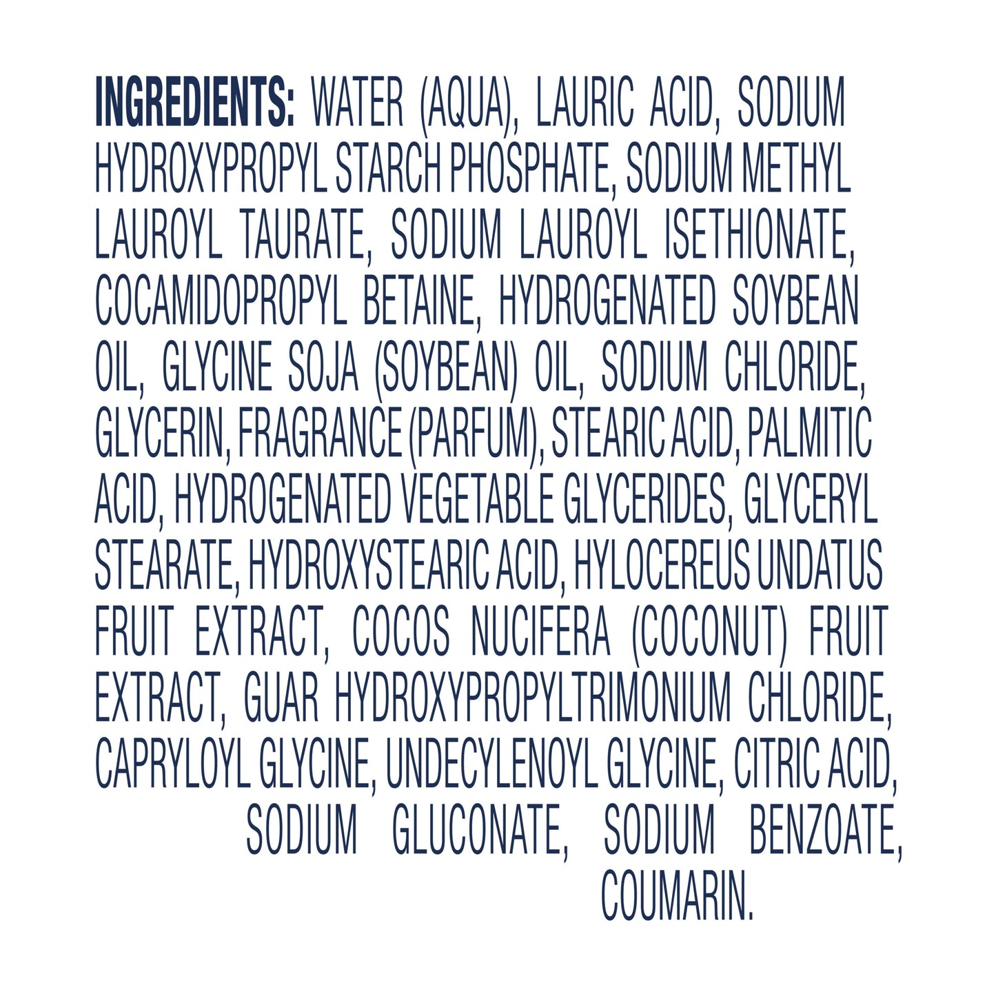 Replenishing Body Wash for Women Dragon Fruit and Coconut Cream, 20 Oz