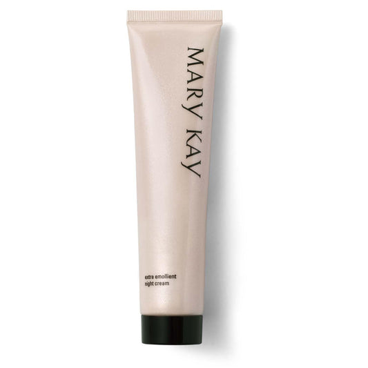 Extra Emollient Night Cream 2.1 Oz.