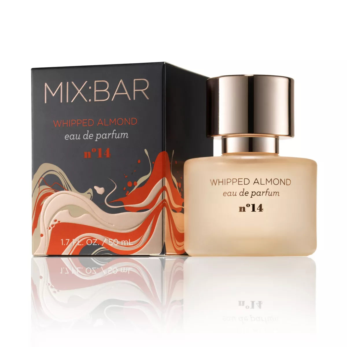 MIX:BAR Eau De Perfume - 1.7 Fl Oz