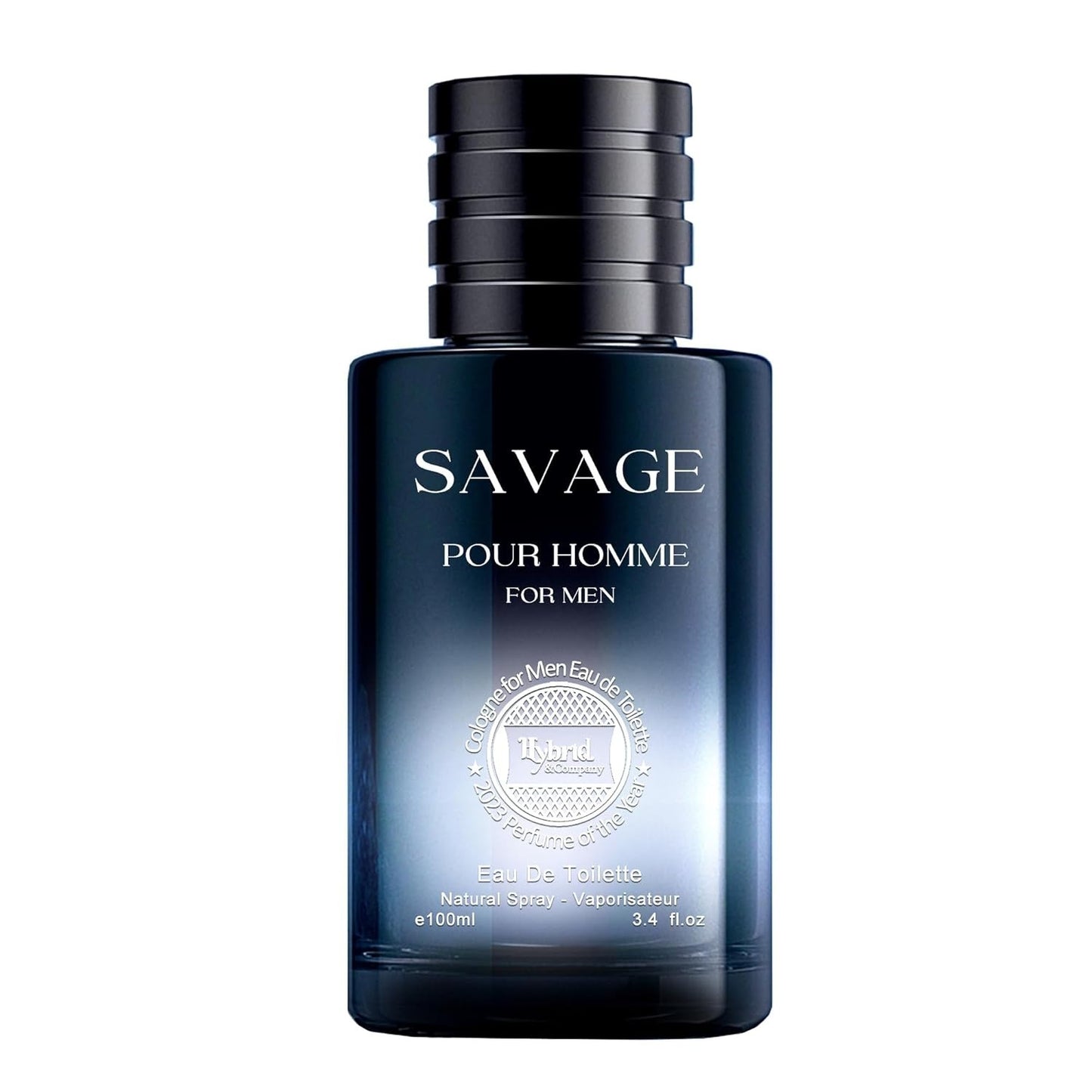 Perfume Para Hombre Con Feromonas De Atraer Mujeres Fragancia Colonia Masculino*