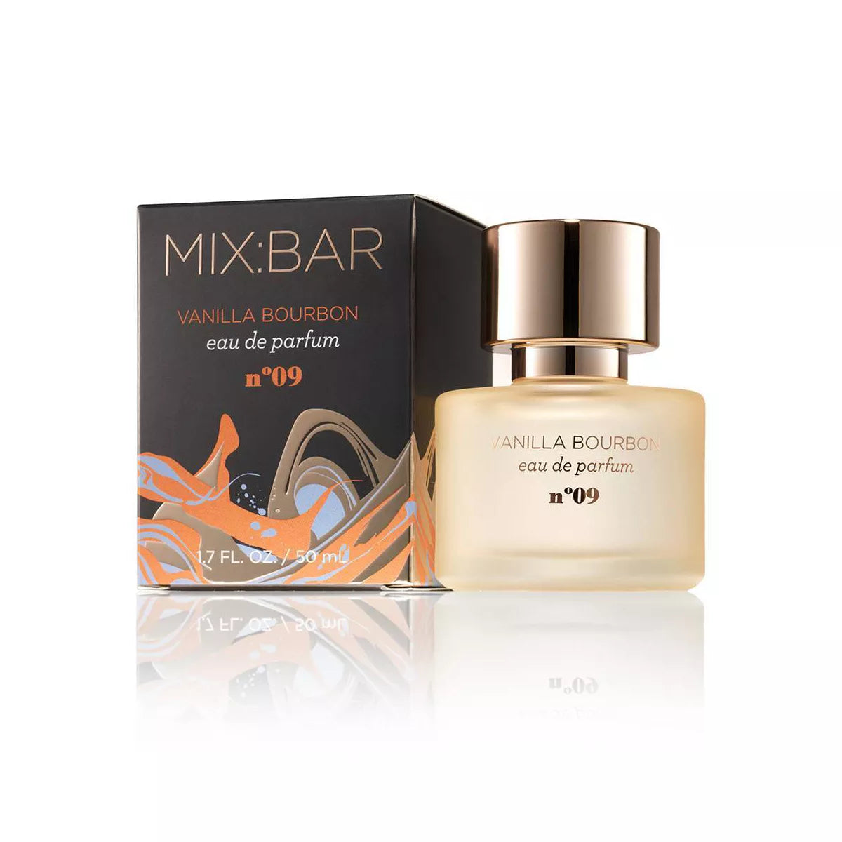 MIX:BAR Eau De Perfume - 1.7 Fl Oz