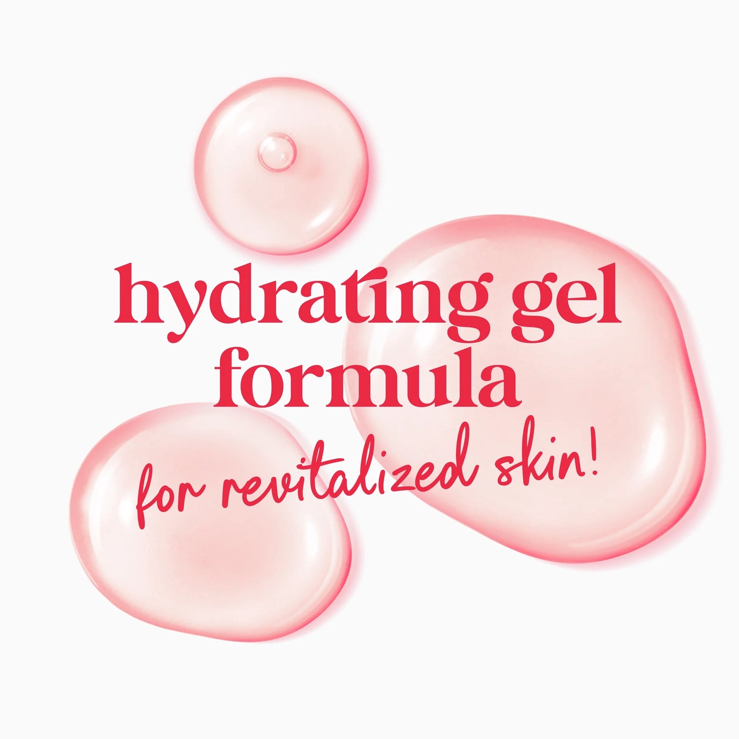 Body Wash for Women Moisturizing Revitalizante Cherry & Chia Milk Cleanser All Skin, 30.6 Oz with Pump