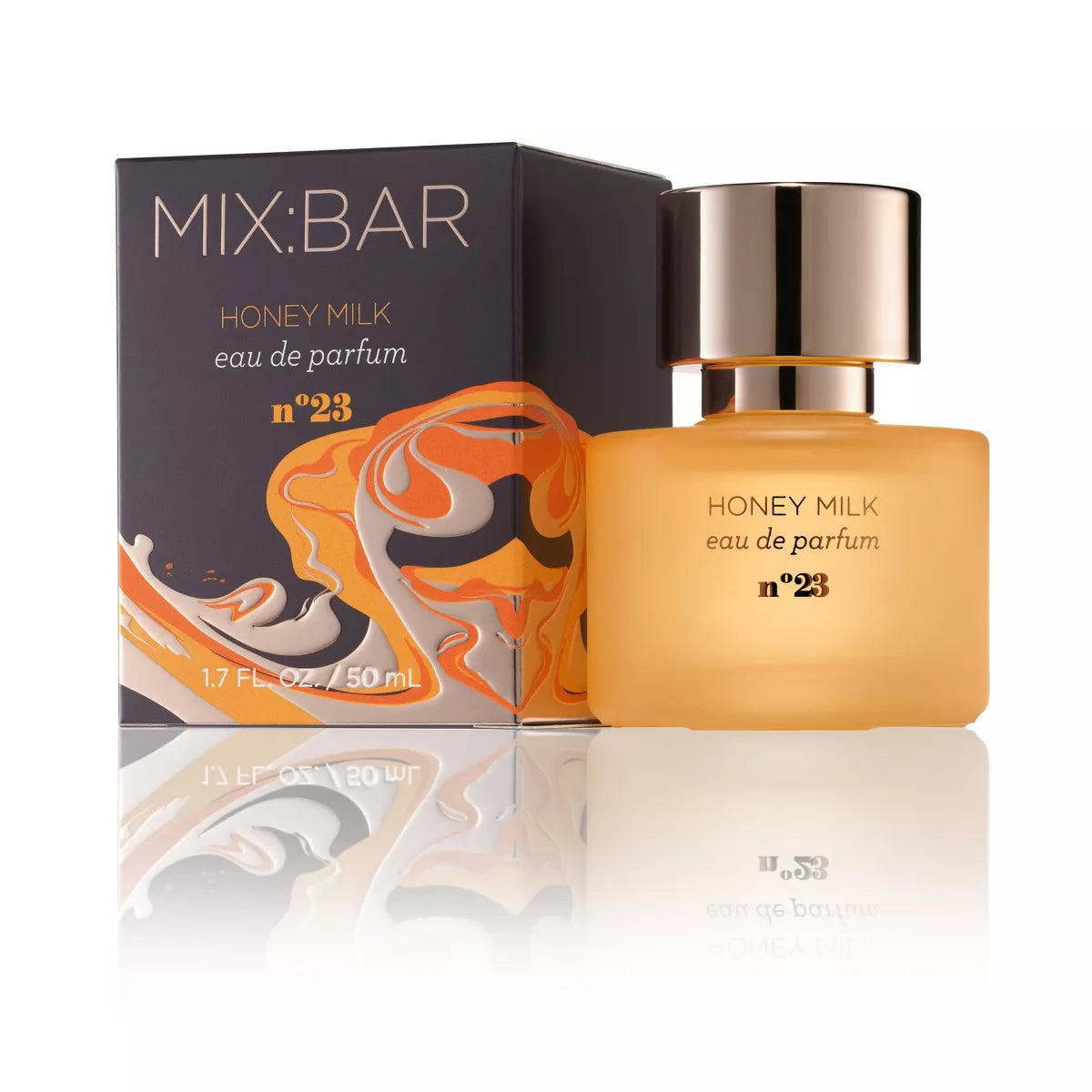 MIX:BAR Eau De Perfume - 1.7 Fl Oz