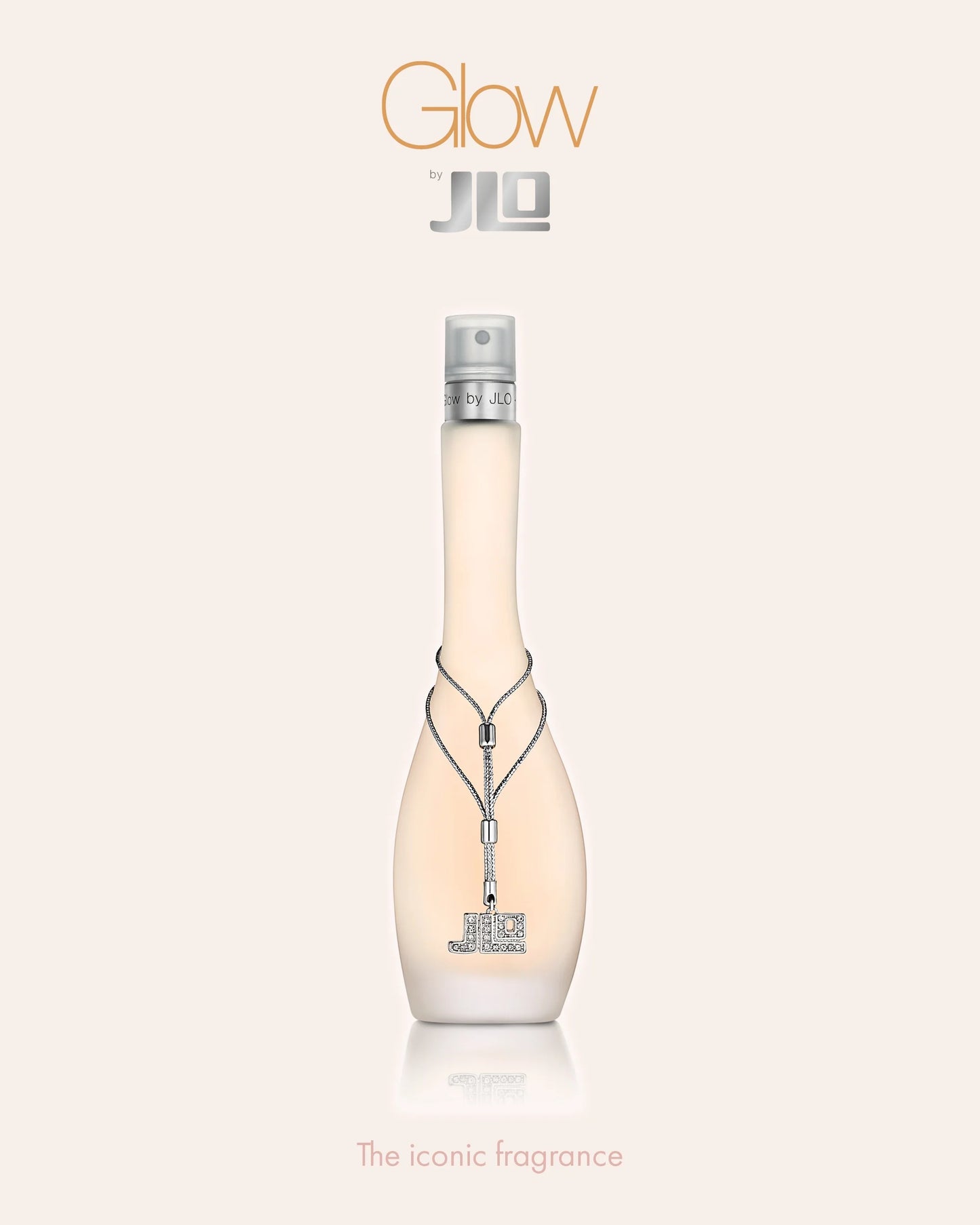Glow by J Lo Eau De Toilette Perfume 5 Oz