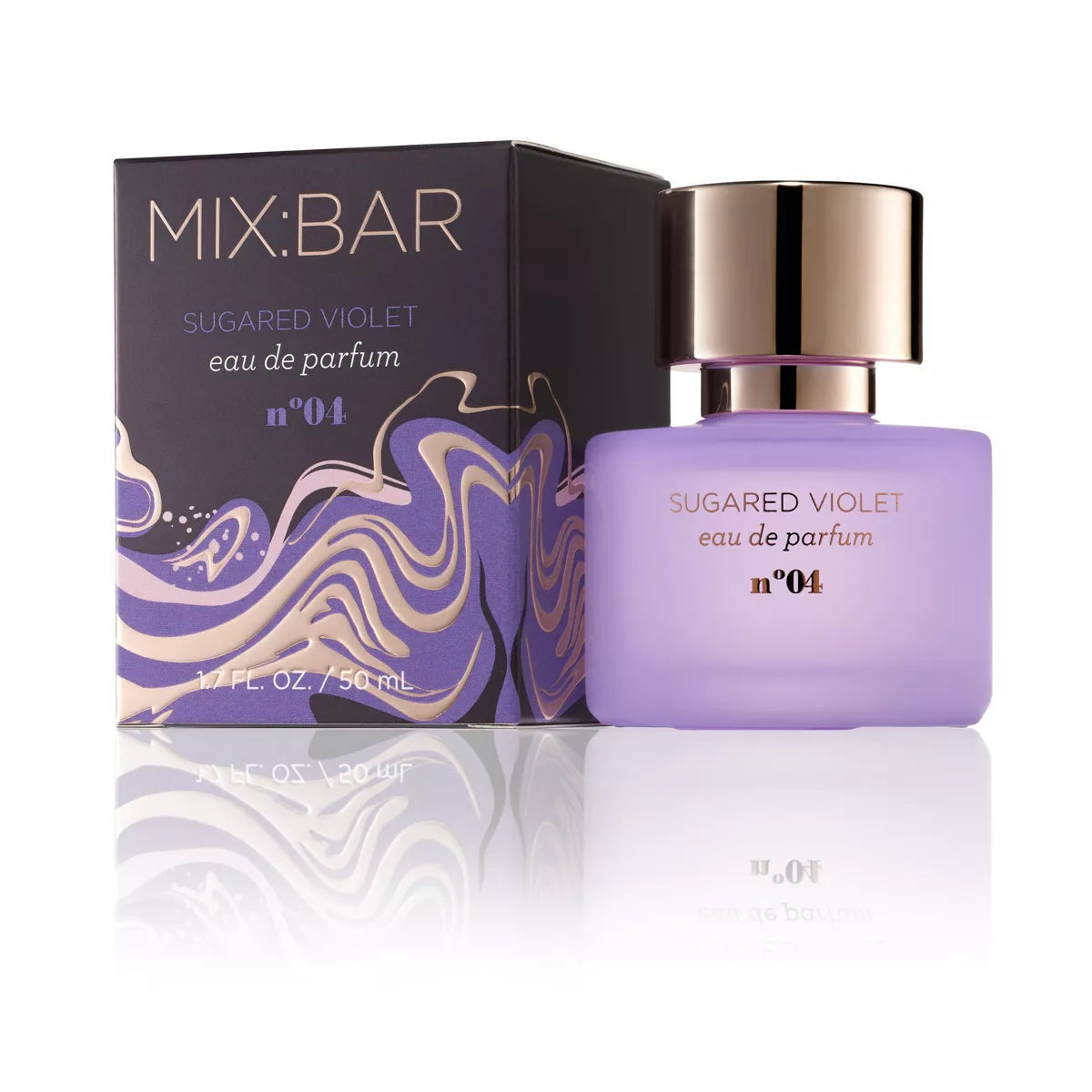 MIX:BAR Eau De Perfume - 1.7 Fl Oz