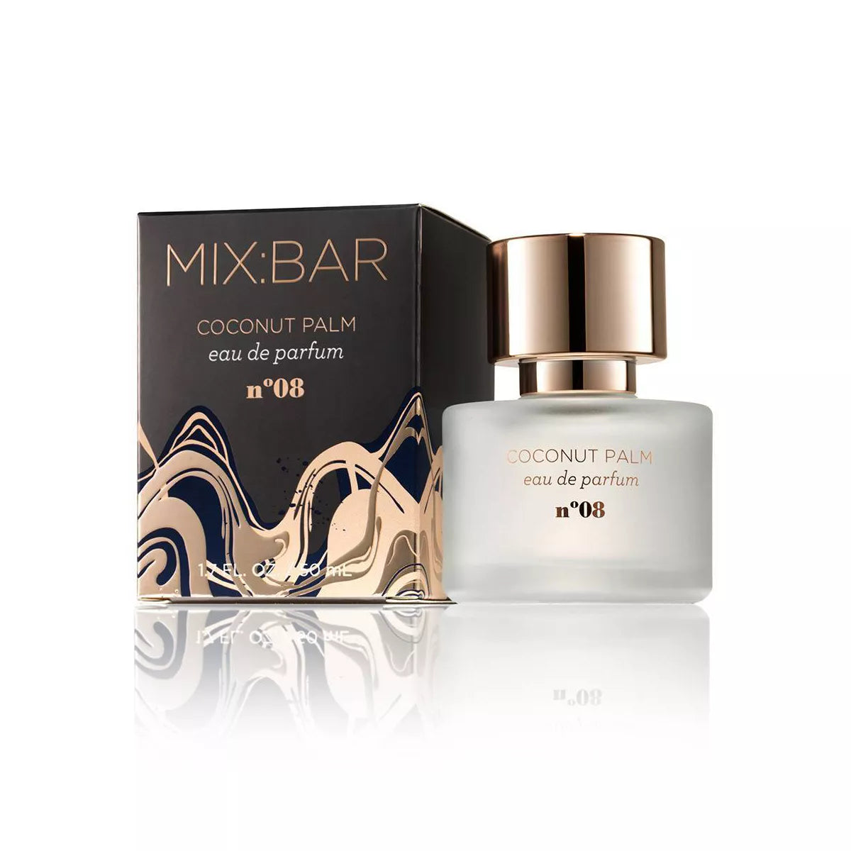 MIX:BAR Eau De Perfume - 1.7 Fl Oz