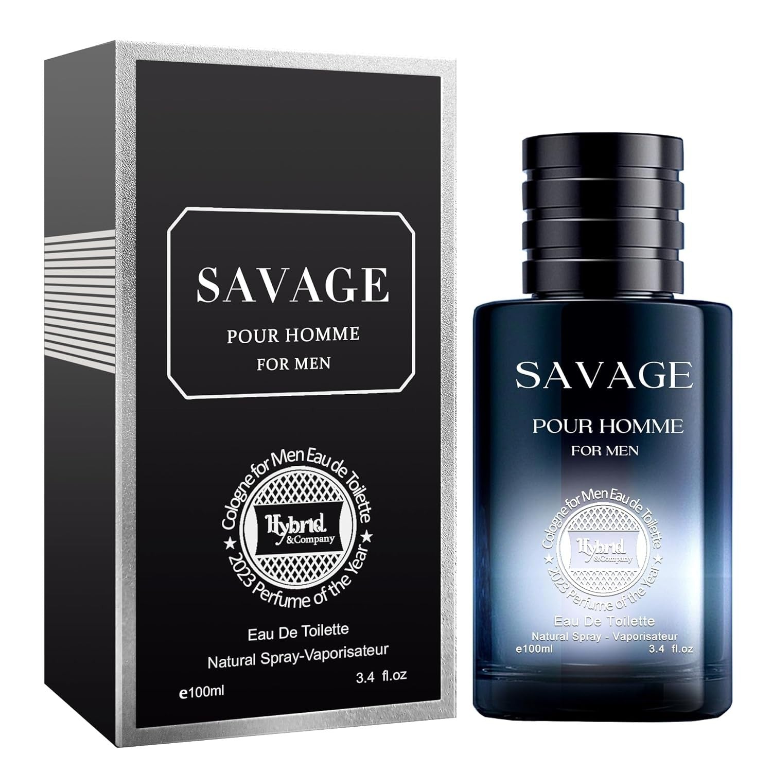 Perfume Para Hombre Con Feromonas De Atraer Mujeres Fragancia Colonia Masculino*