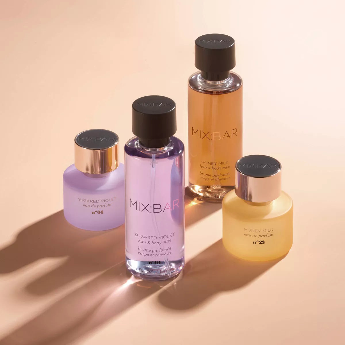 MIX:BAR Eau De Perfume - 1.7 Fl Oz