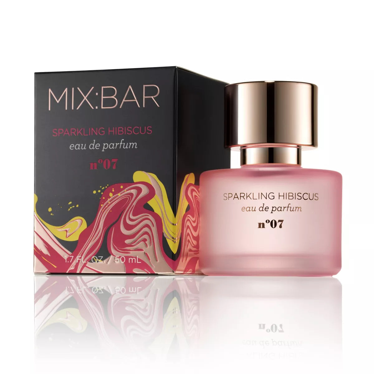 MIX:BAR Eau De Perfume - 1.7 Fl Oz