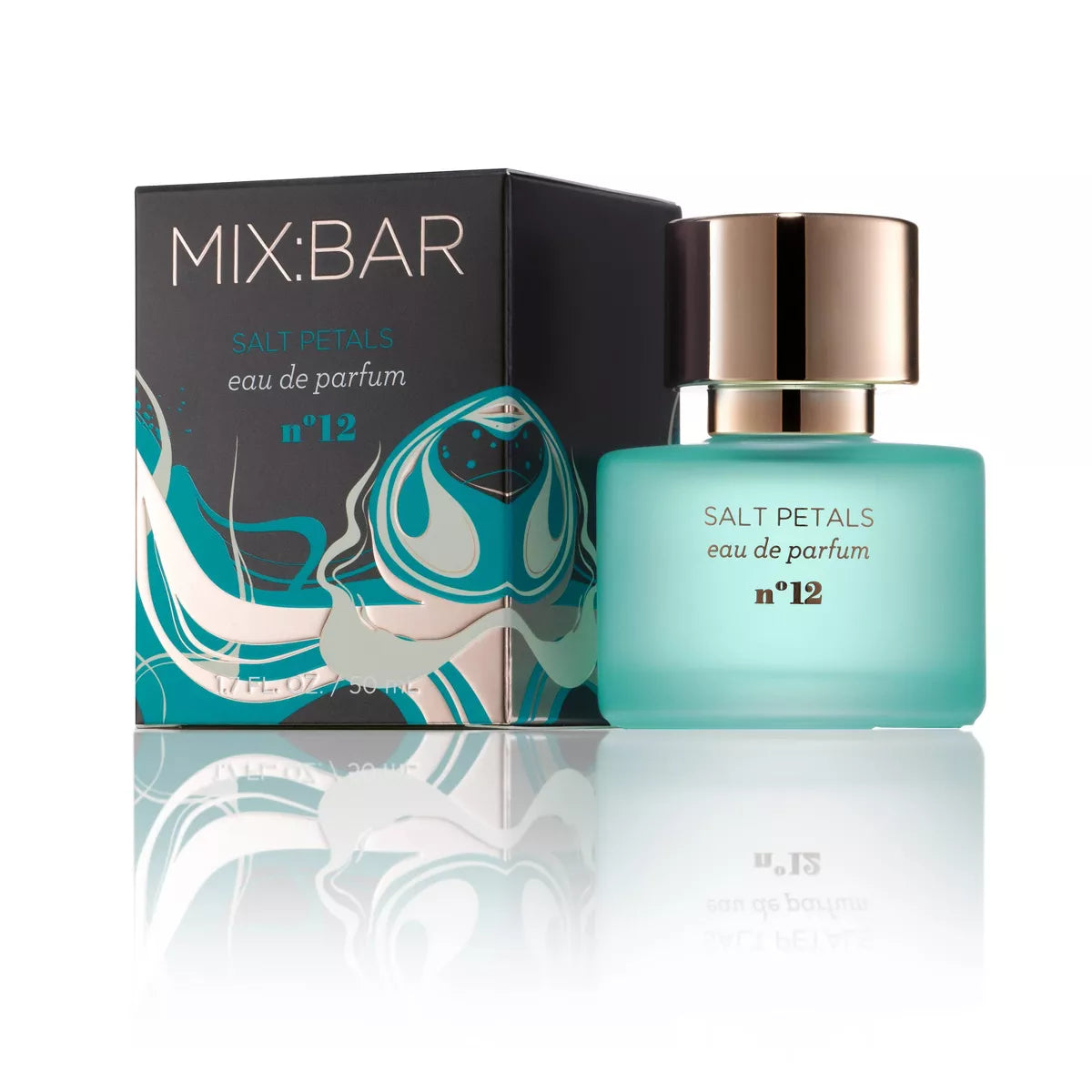 MIX:BAR Eau De Perfume - 1.7 Fl Oz
