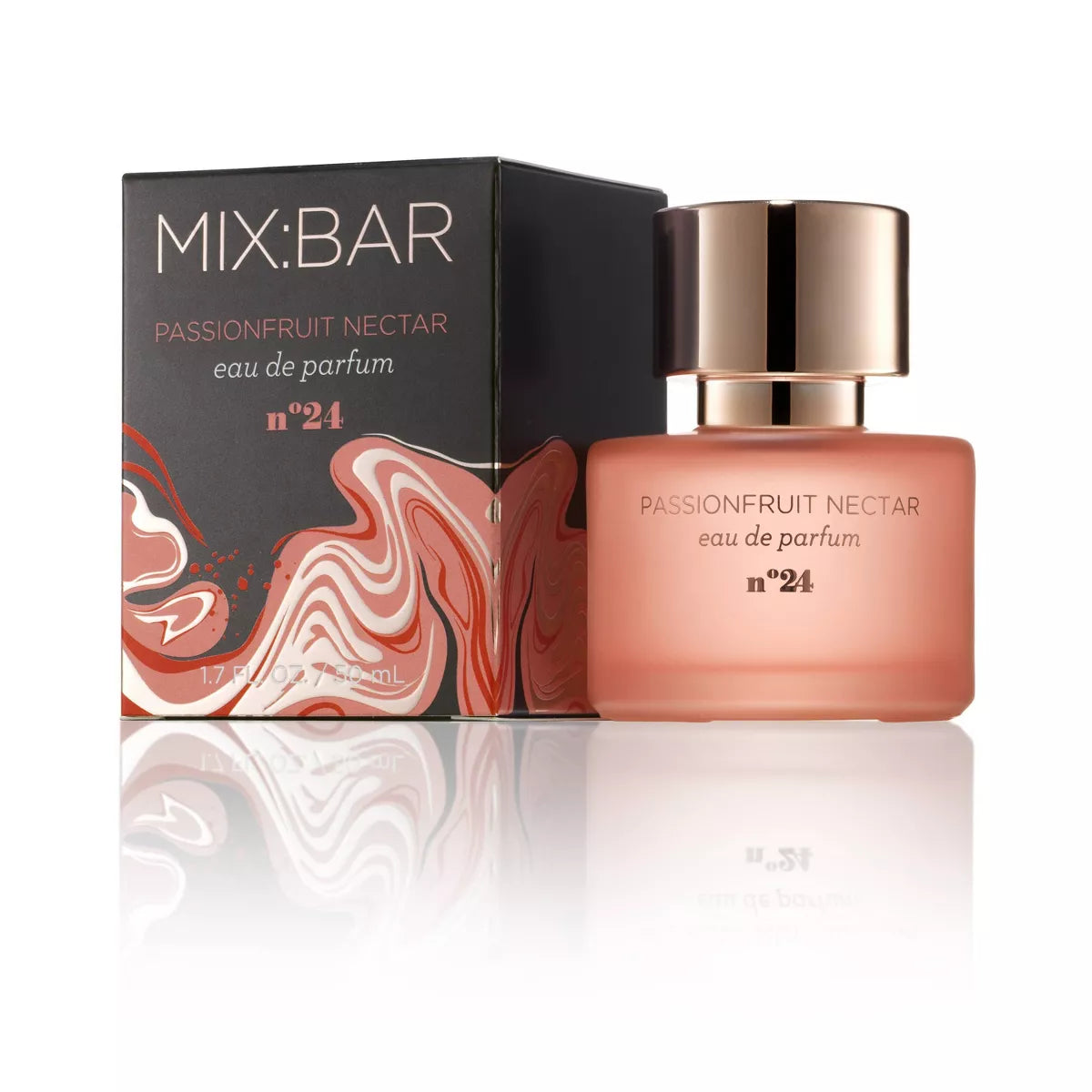 MIX:BAR Eau De Perfume - 1.7 Fl Oz