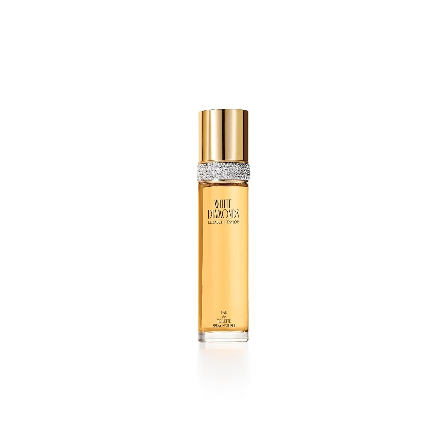 Elizabeth Taylor  Women'S Perfume, Long-Lasting Floral Fragrance for Her, Eau De Toilette EDT Spray, 3.3 Fl Oz