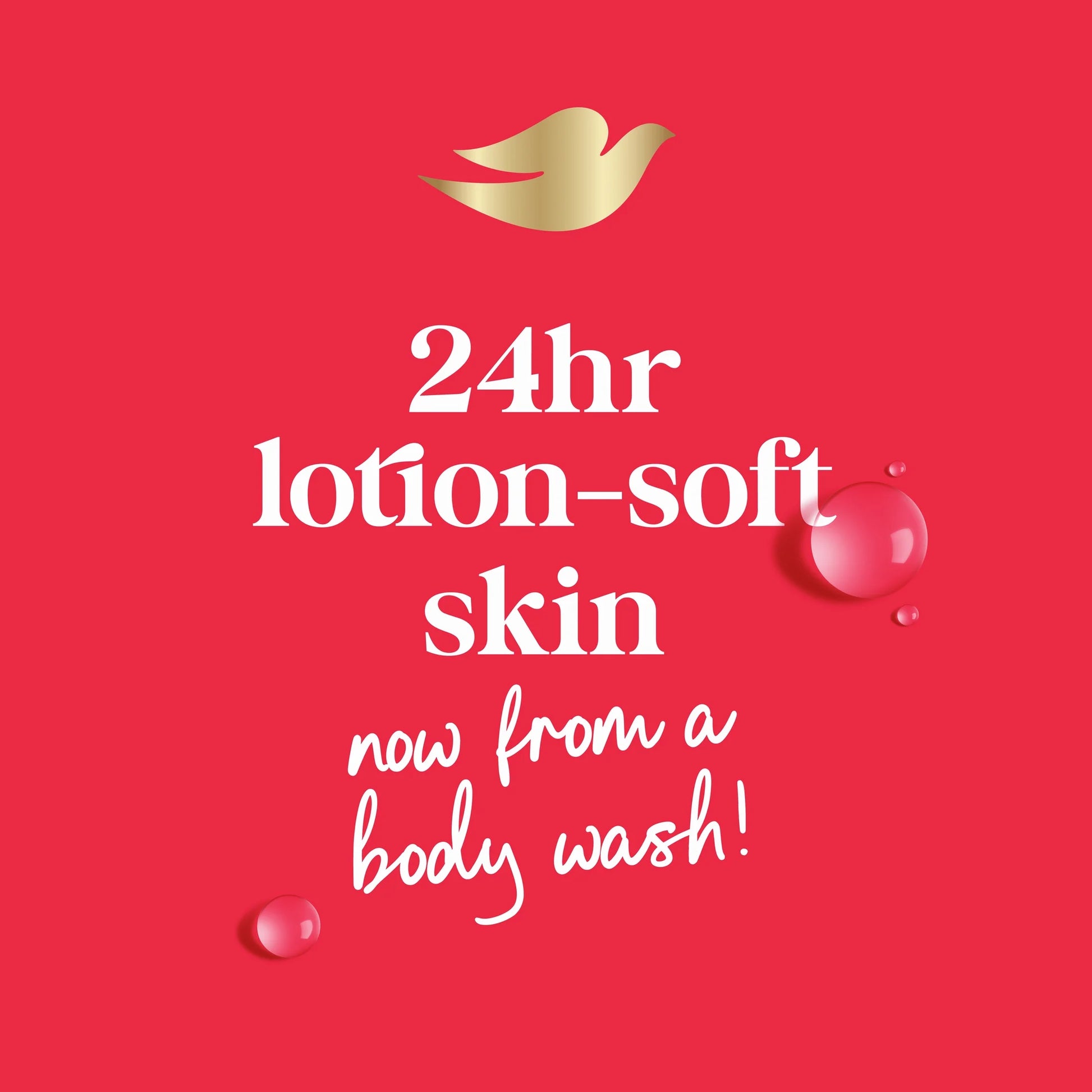 Body Wash for Women Moisturizing Revitalizante Cherry & Chia Milk Cleanser All Skin, 30.6 Oz with Pump